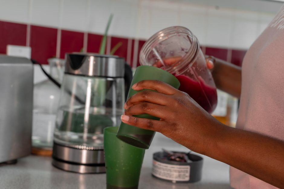 Blender vs Juicer vs Food Processor: Pilih yang Tepat untuk Dapur Anda - Rekomendasi Pemilihan Alat