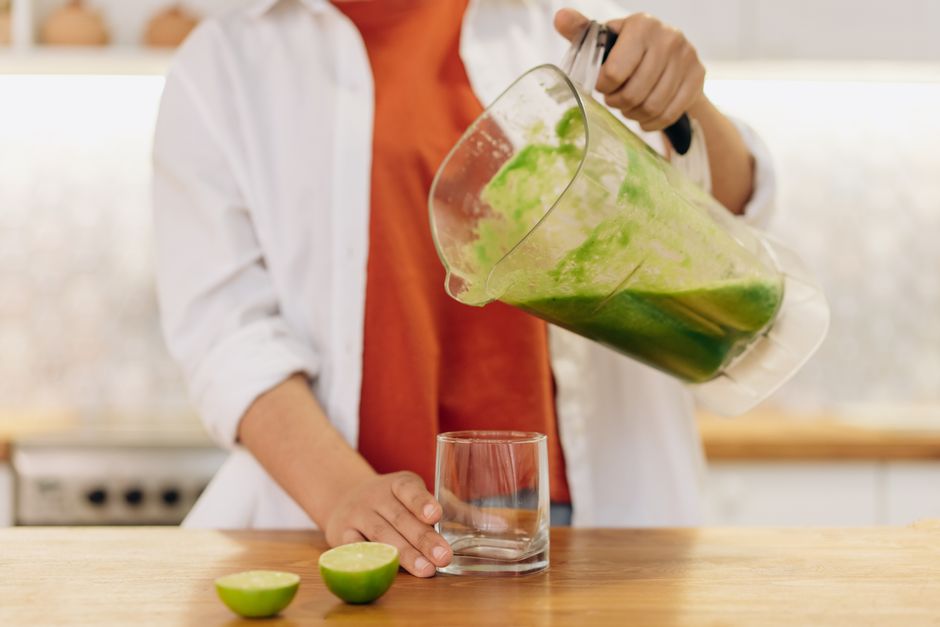 Panduan Memilih Blender Premium untuk Dapur Modern: Fitur & Keunggulan - Rekomendasi Pemilihan Alat