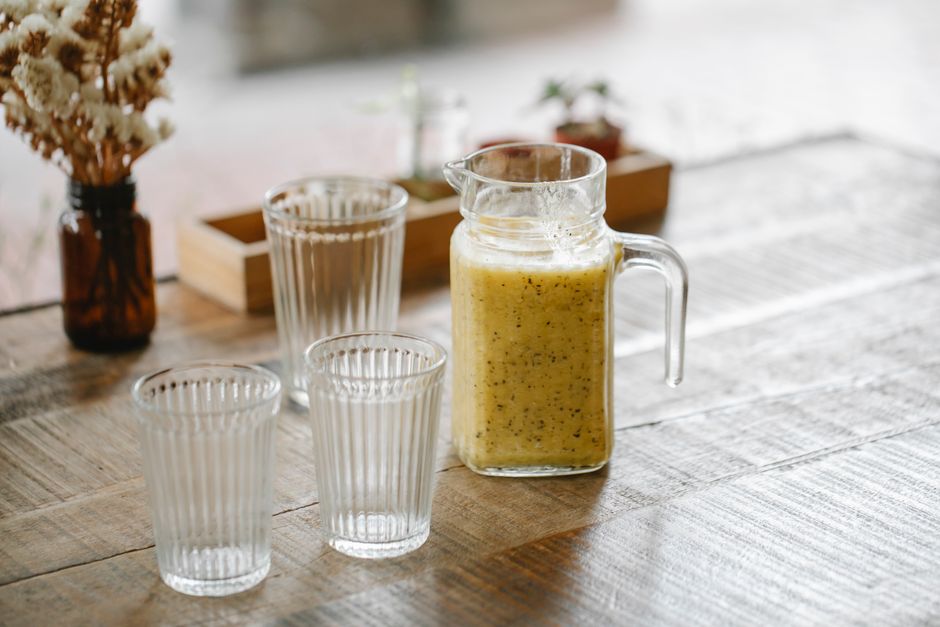 Panduan Memilih Blender Premium untuk Dapur Modern: Fitur & Keunggulan - Ilustrasi Teknis & Penggunaan