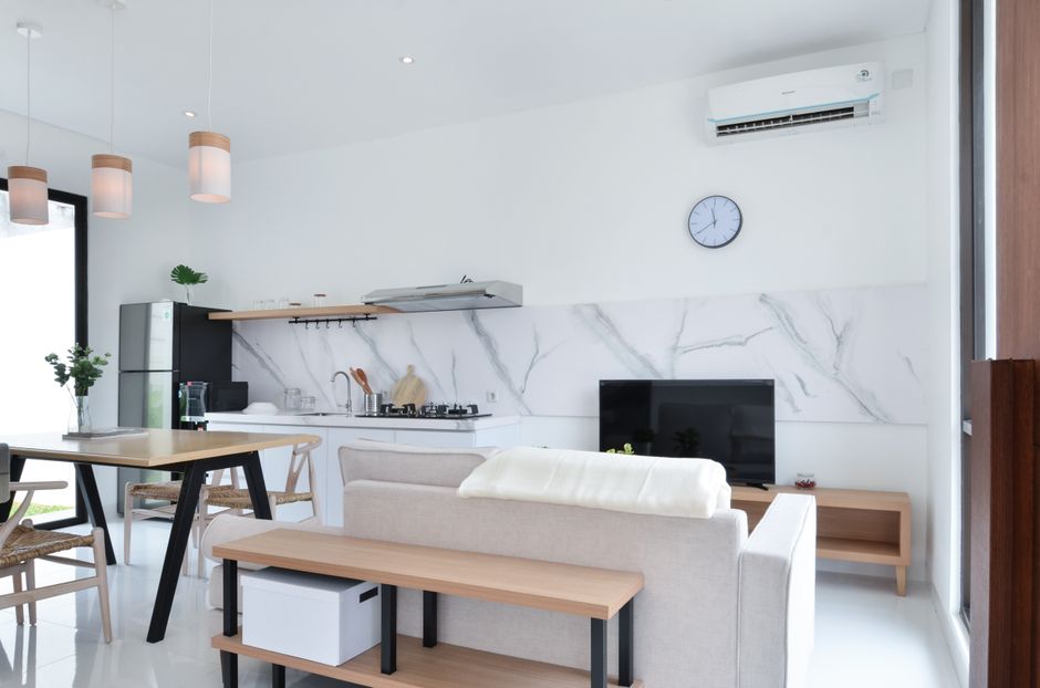 Panduan Memilih Produk Rumah Modern: Fitur & Keunggulan Terbaik - Rekomendasi Pemilihan Alat