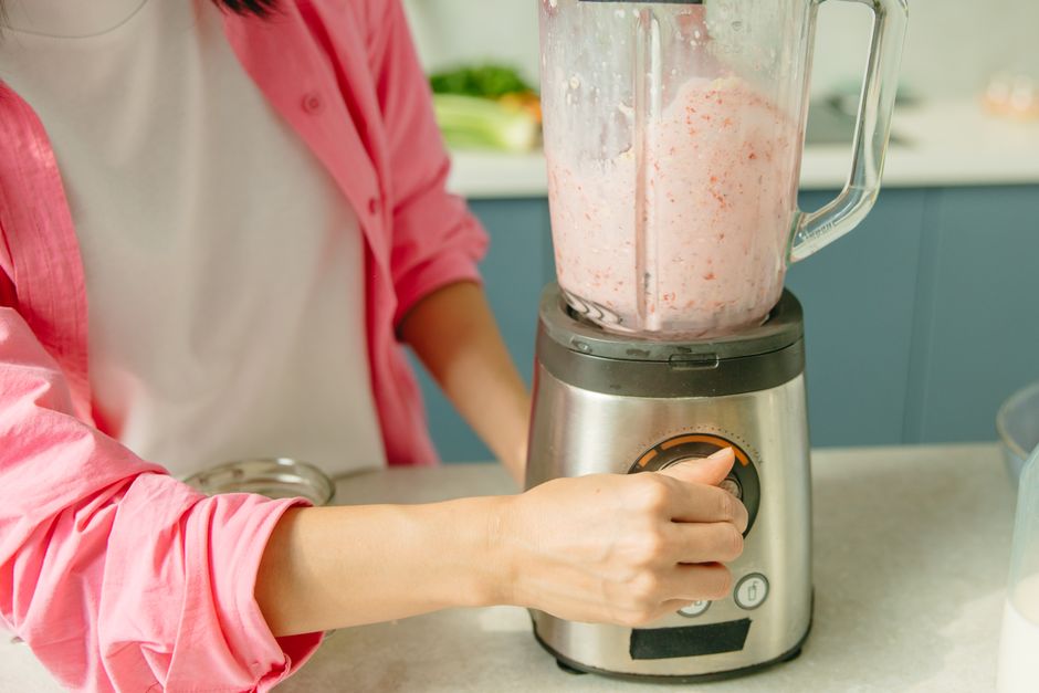 Panduan Lengkap Gelas Blender: Pertimbangan Sebelum Membeli - Rekomendasi Pemilihan Alat