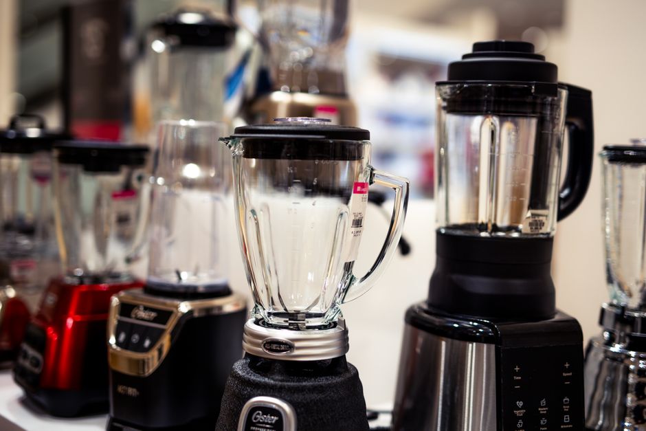 Tips Memilih Blender Premium: Panduan Lengkap Sebelum Membeli