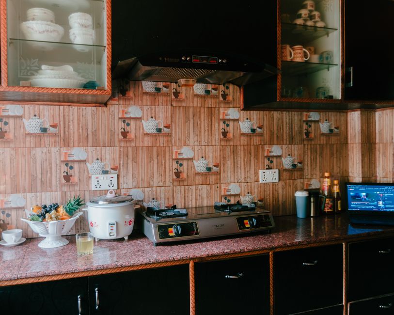 Rice Cooker Fuzzy Logic vs Biasa: Panduan Lengkap untuk Pemula