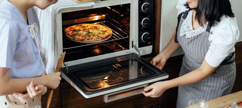 Panduan Memilih Oven Listrik Low Watt Hemat Energi & Tahan Lama
