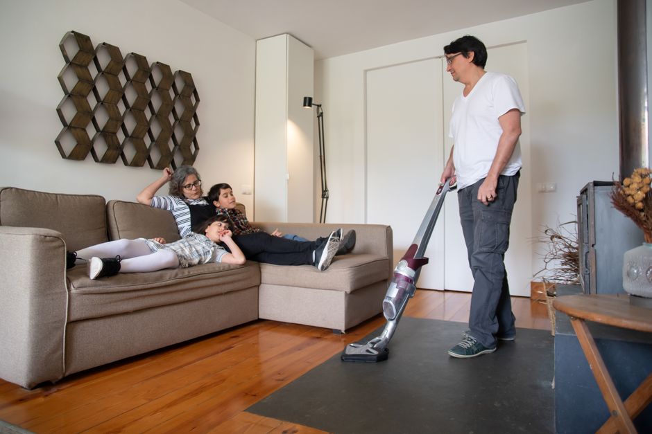 Panduan Lengkap Memilih Vacuum Cleaner Cordless: Tips & Kriteria Penting