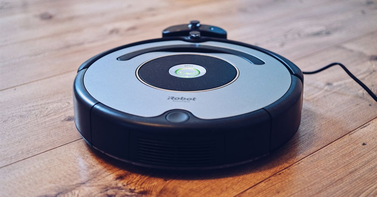 5 Robot Vacuum Terbaik 2026 untuk Rumah Anda